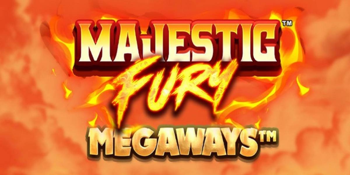 Majestic Fury Megaways slot (Canada)