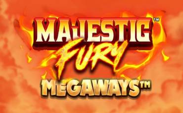 Majestic Fury Megaways slot