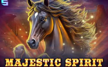 Majestic Spirit slot (Canada)