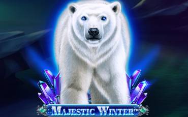 Majestic Winter slot (Canada)