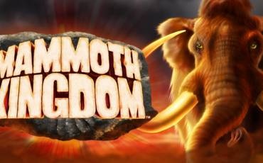 Mammoth Kingdom slot (Canada)