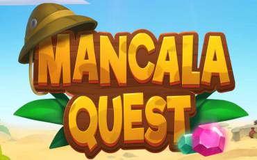 Mancala Quest slot (Canada)