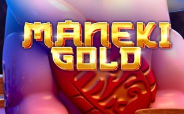 Maneki Gold slot (Canada)