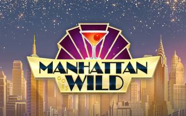 Manhattan Goes Wild slot (Canada)