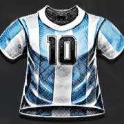 Maradona: Argentina Form