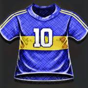 Maradona: Old Boys uniforms