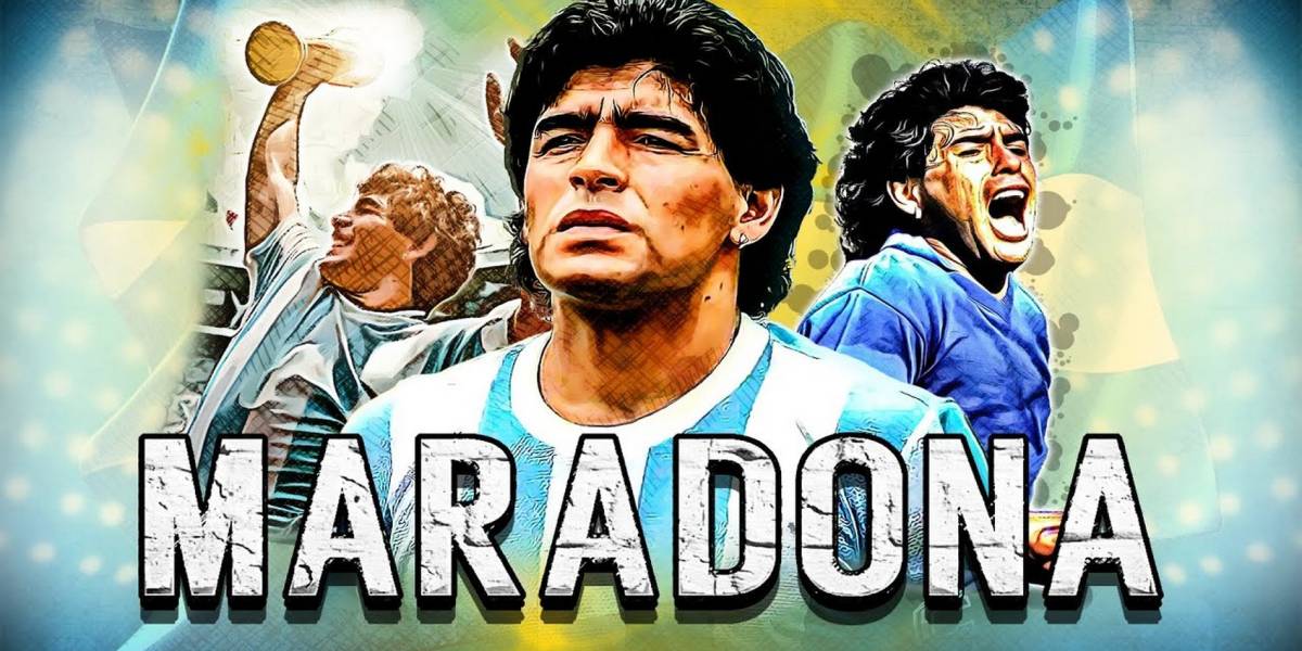 Maradona slot (Canada)