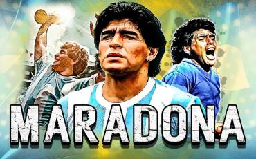 Maradona slot (Canada)