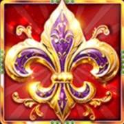 Mardi Gras Fortunes: Coat of Arms