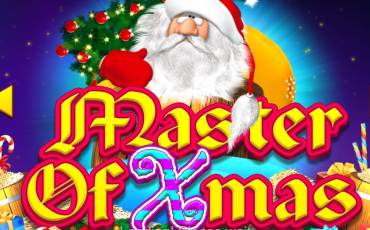 Master of Xmas slot (Canada)