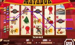 Play Matador