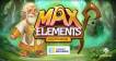 Play Max Elements GigaBlox slot CA