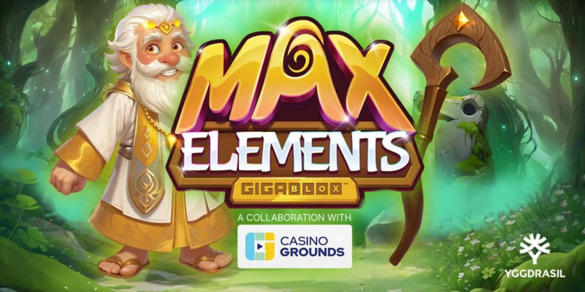 Max Elements GigaBlox slot (Canada)