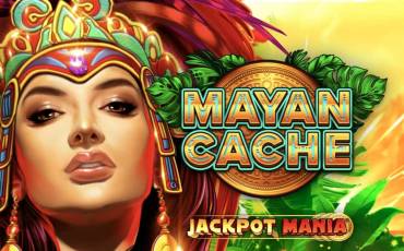 Mayan Cache slot (Canada)