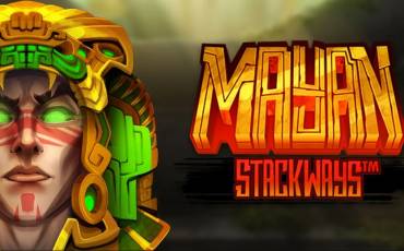 Mayan Stackways slot (Canada)