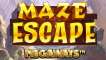 Play Maze Escape Megaways slot CA