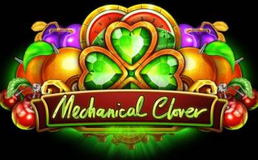 Mechanical Clover slot (Canada)