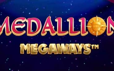 Medallion Megaways slot (Canada)