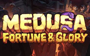 Medusa – Fortune and Glory slot (Canada)