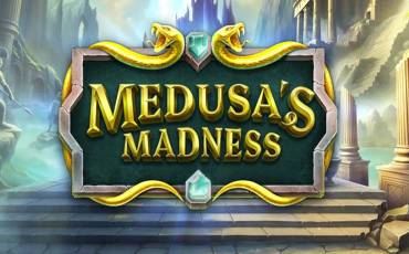 Medusa’s Madness slot (Canada)