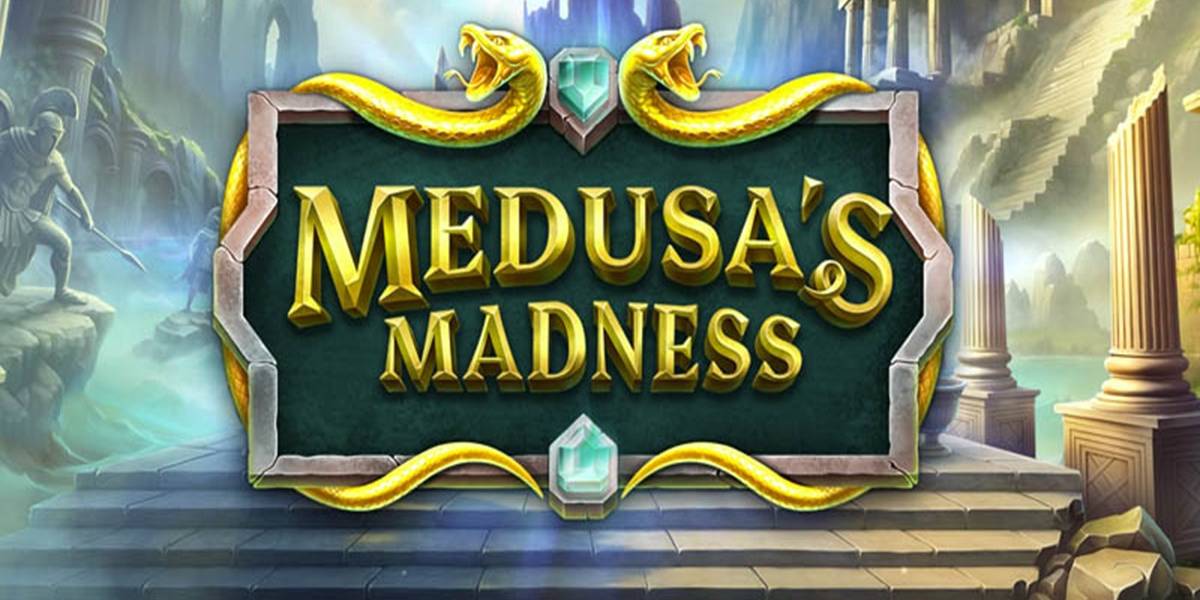 Medusa’s Madness slot