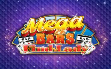 Mega Bars: Find the Lady Fortune Play slot