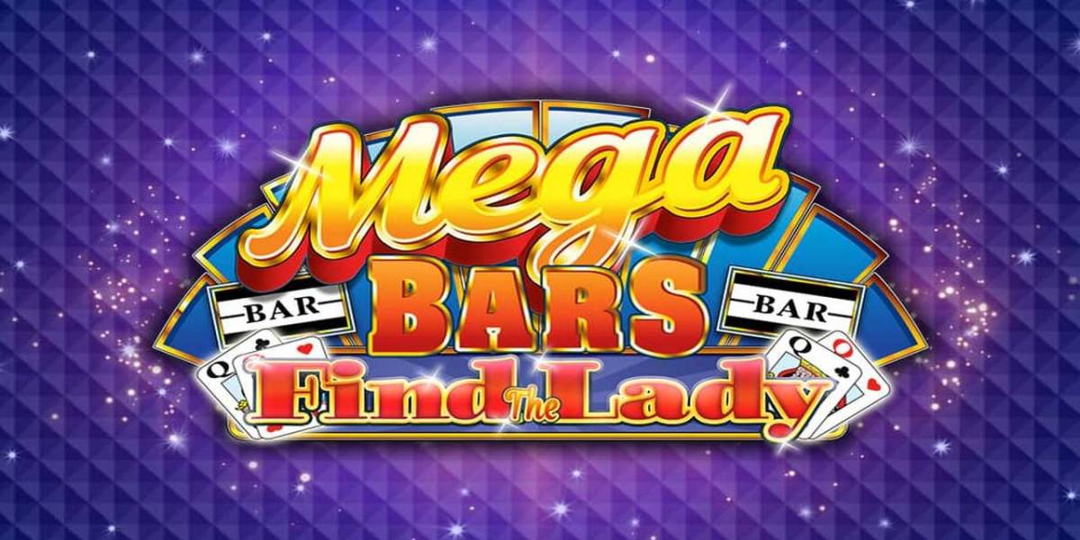 Mega Bars: Find the Lady Fortune Play slot (Canada)