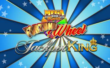 Mega Bars Fortune Wheel Jackpot King slot