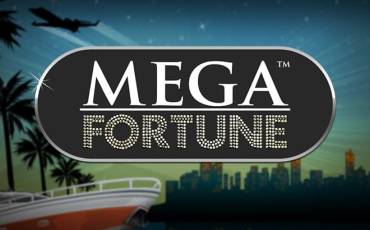 Mega Fortune slot (Canada)