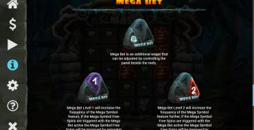 Mega Masks: Mega Bets