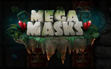 Mega Masks slot (Canada)