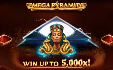 Mega Pyramid slot (Canada)