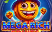 Mega Rich Fruits (logo)