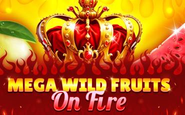 Mega Wild Fruits – On Fire slot (Canada)