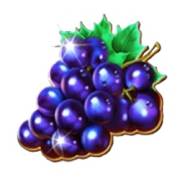 Mega Wild Fruits: Grapes