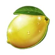 Mega Wild Fruits: Lemon