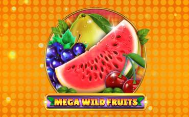 Mega Wild Fruits slot (Canada)