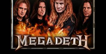 Megadeth: 