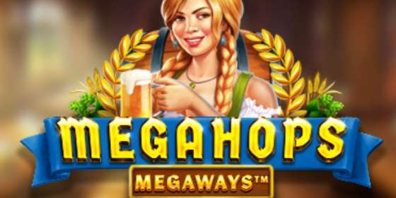 Megahops Megaways by Booming Games CA