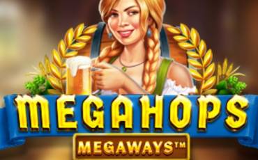 Megahops Megaways slot (Canada)