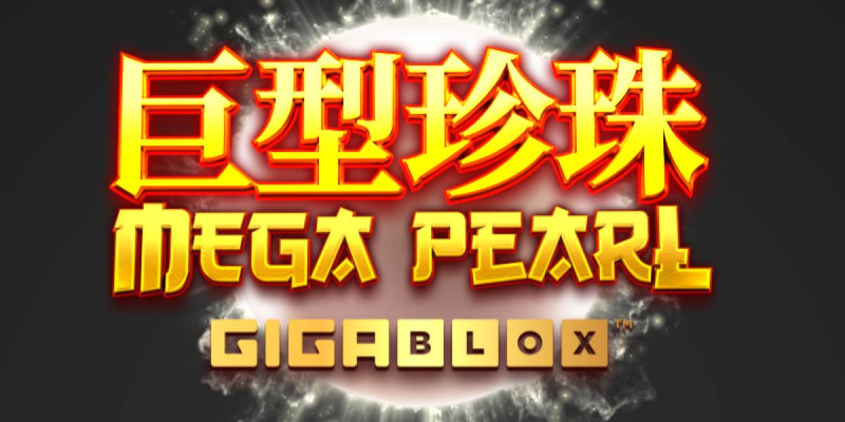 Megapearl Gigablox slot (Canada)