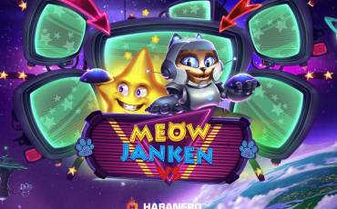 Meow Janken slot (Canada)