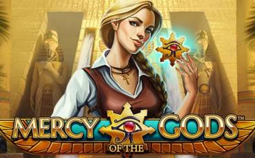 Mercy of the Gods slot (Canada)