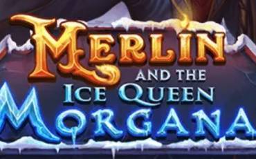 Merlin and the Ice Queen Morgana slot (Canada)