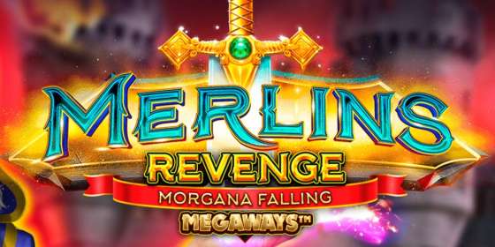Merlins Revenge Megaways by iSoftBet CA
