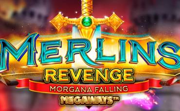 Merlins Revenge Megaways slot