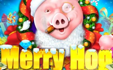 Merry Hog slot (Canada)