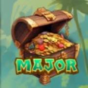 Metal Detector: Mayan Magic: Prize symbol