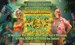 Play Metal Detector: Mayan Magic