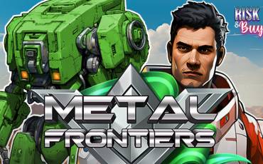 Metal Frontiers slot